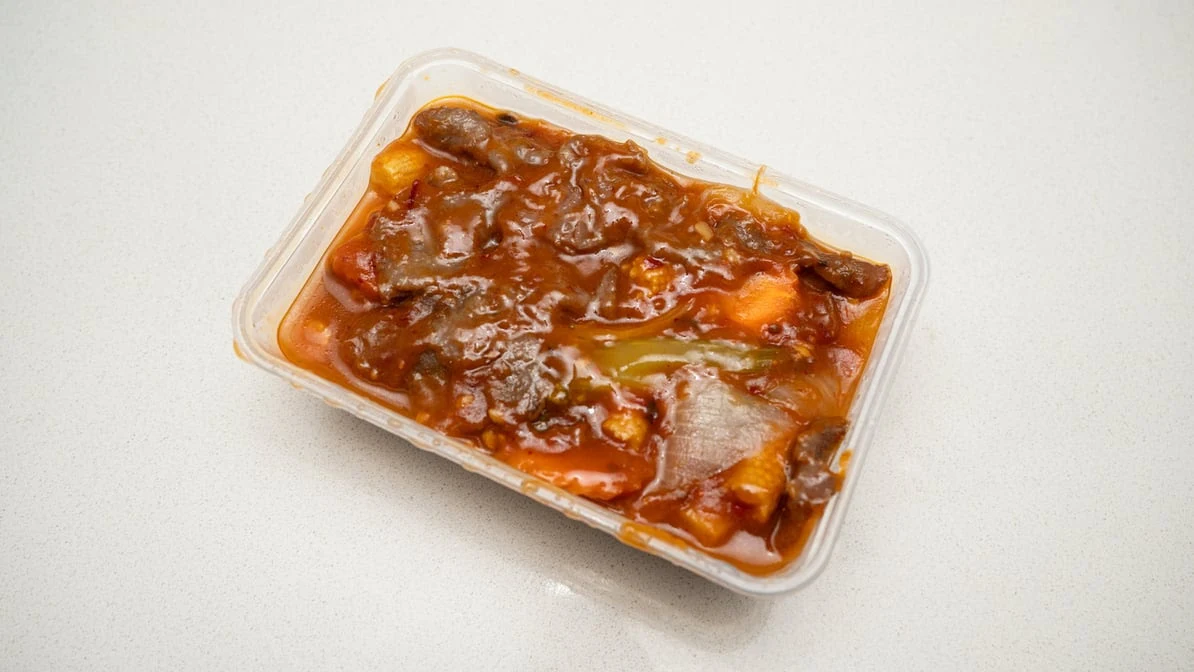 Highlights, Clarkson Chinese Takeaway