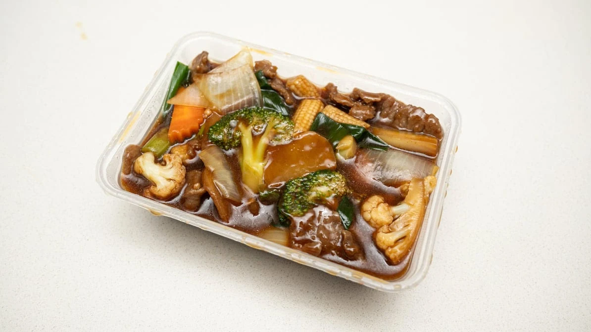 Highlights, Clarkson Chinese Takeaway