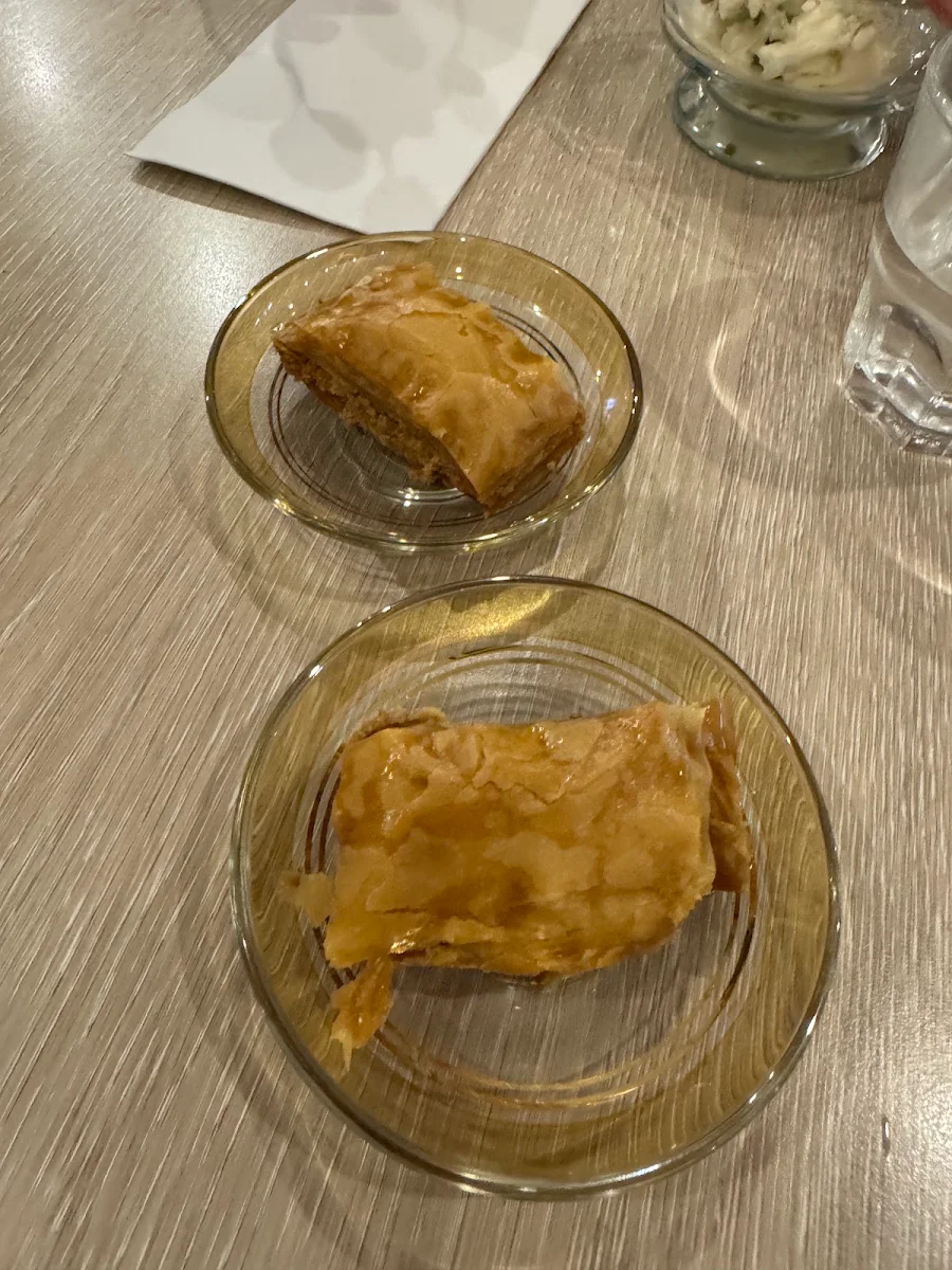 Baklava