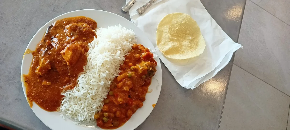 All, Curry Thieves