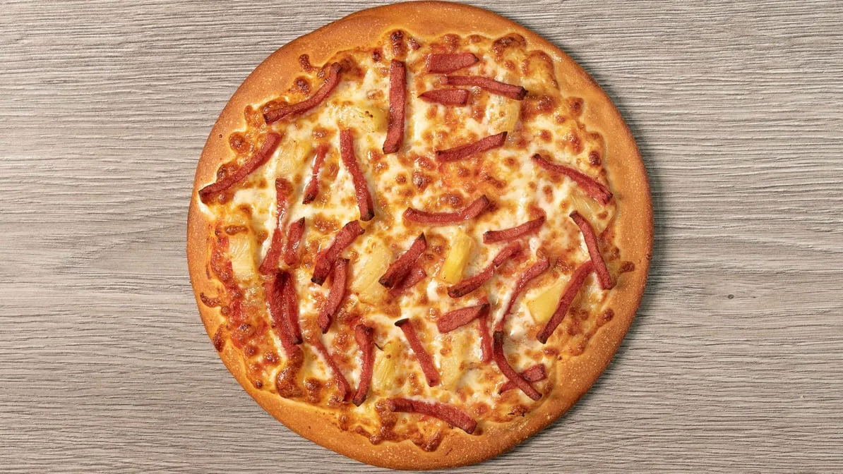 Highlights, Zaza Pizza & Kebab