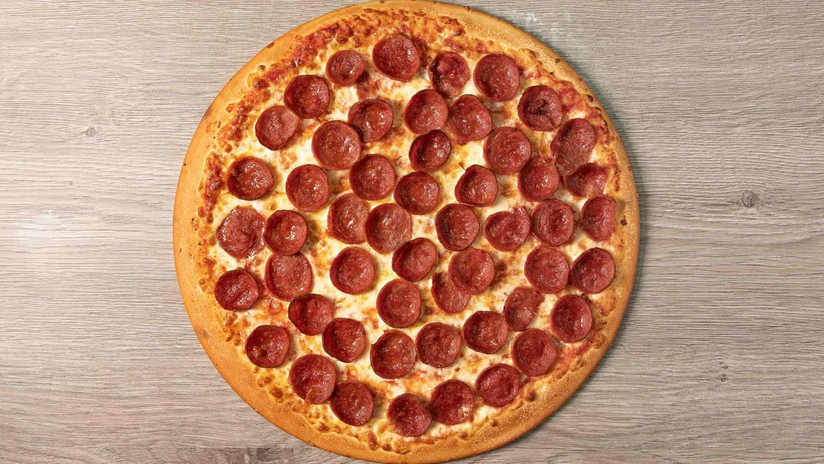 Highlights, Zaza Pizza & Kebab