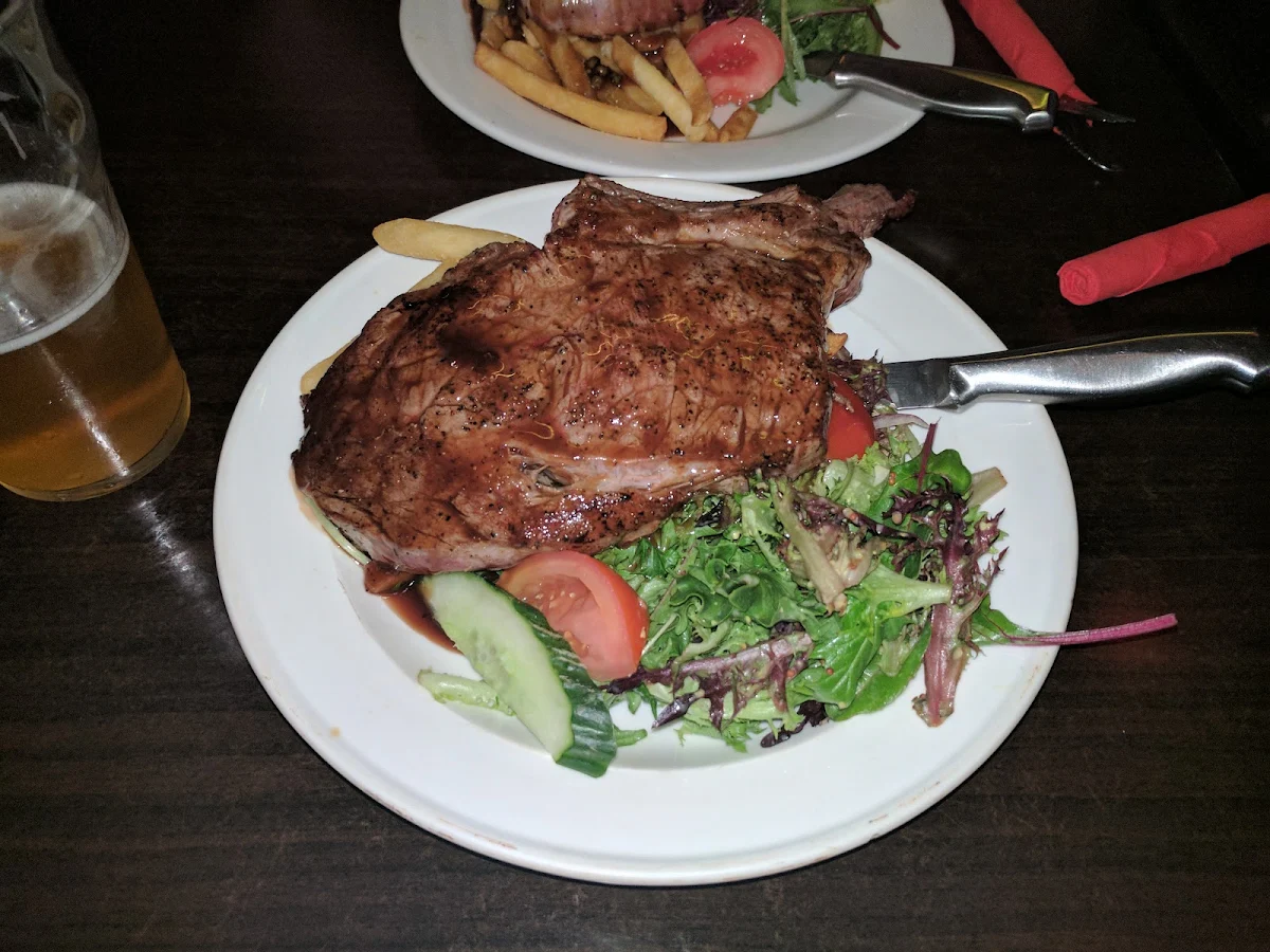 Ribeye