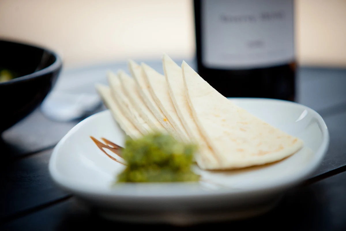 Highlights, The Pantry