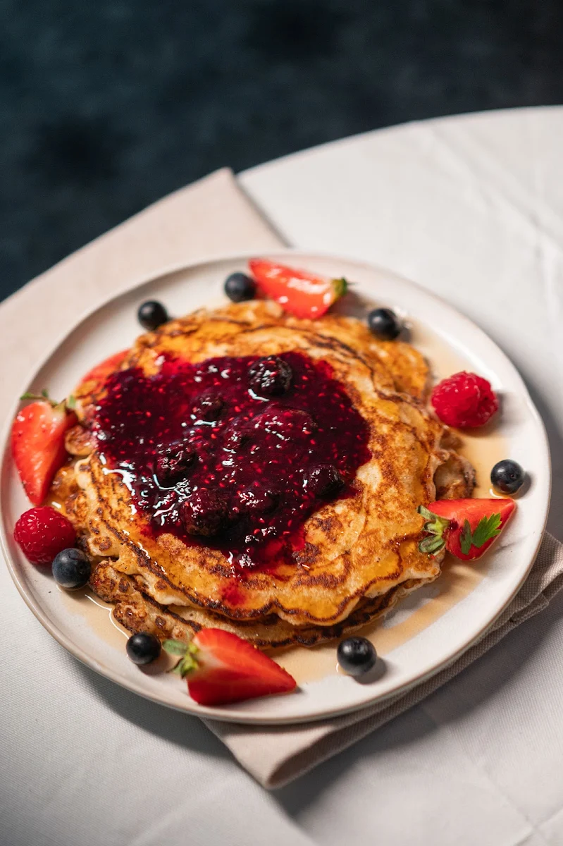 Golden Pancakes V, The Bungalow Petersham
