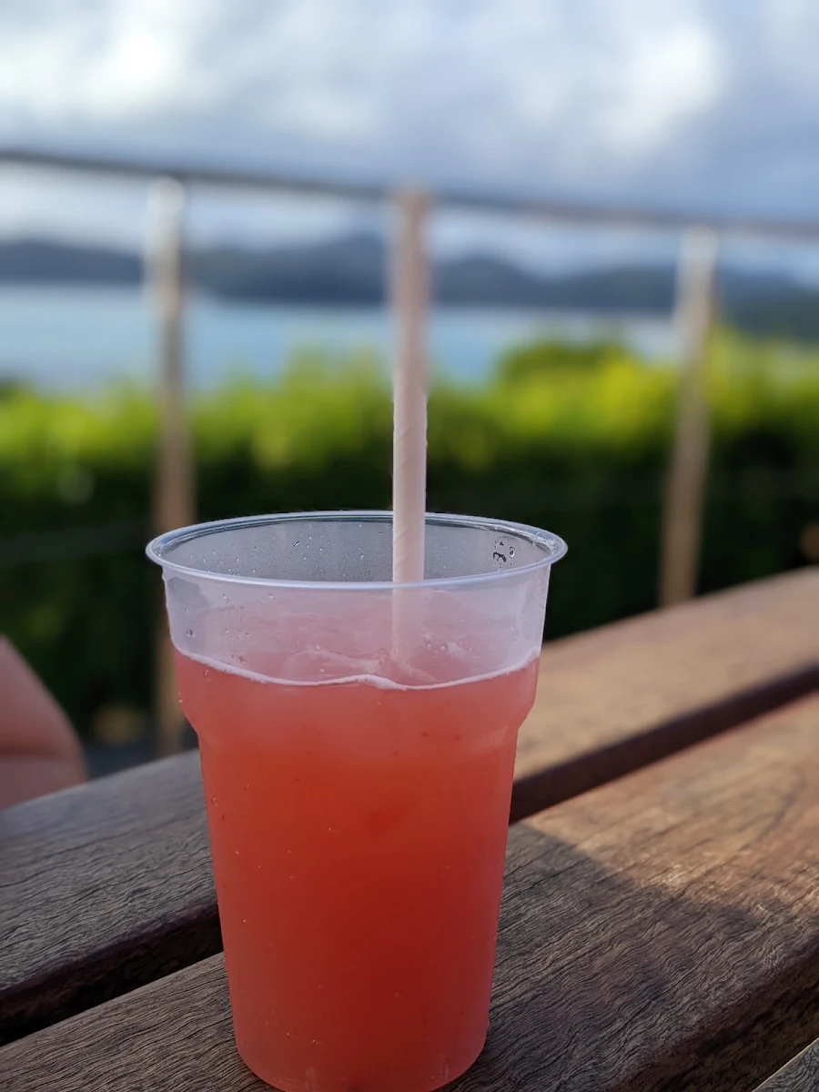 Mocktail
