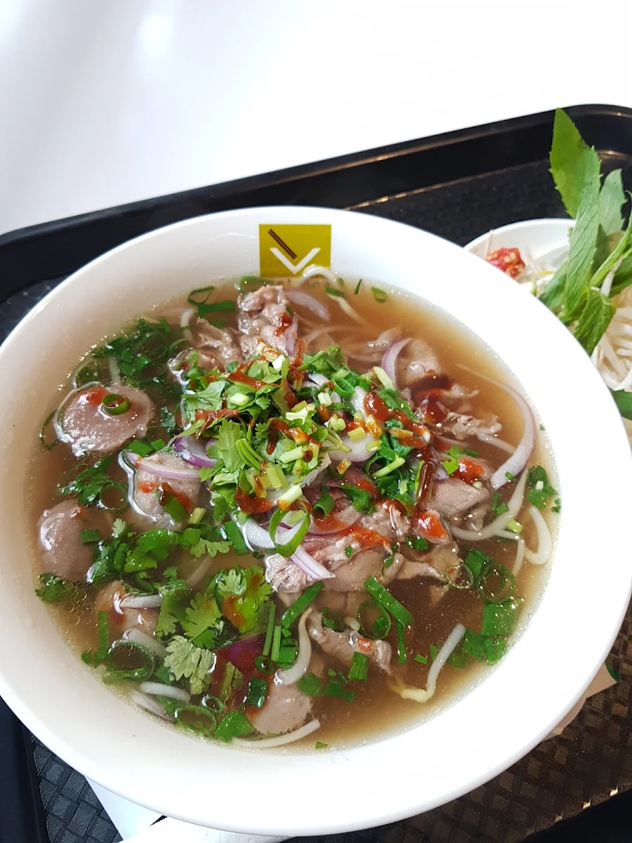 Highlights, Viet Hoa