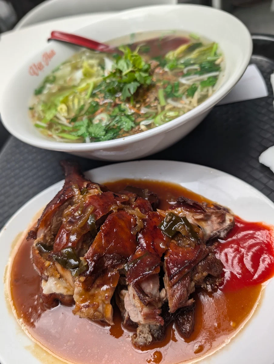 Highlights, Viet Hoa