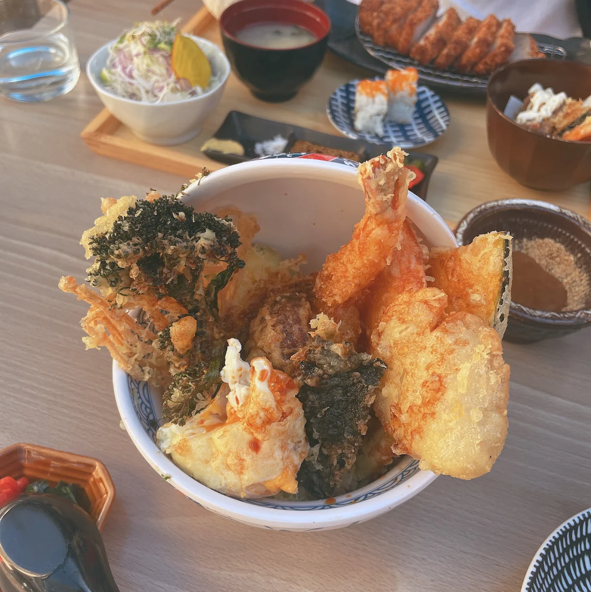 Highlights, Kyue Japanese Restaurant | Gyukatsu & Tonkatsu Willoughby