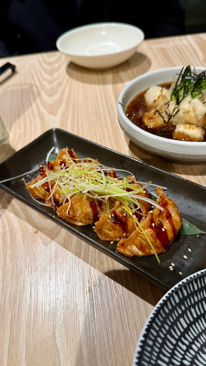 Highlights, Kyue Japanese Restaurant | Gyukatsu & Tonkatsu Willoughby