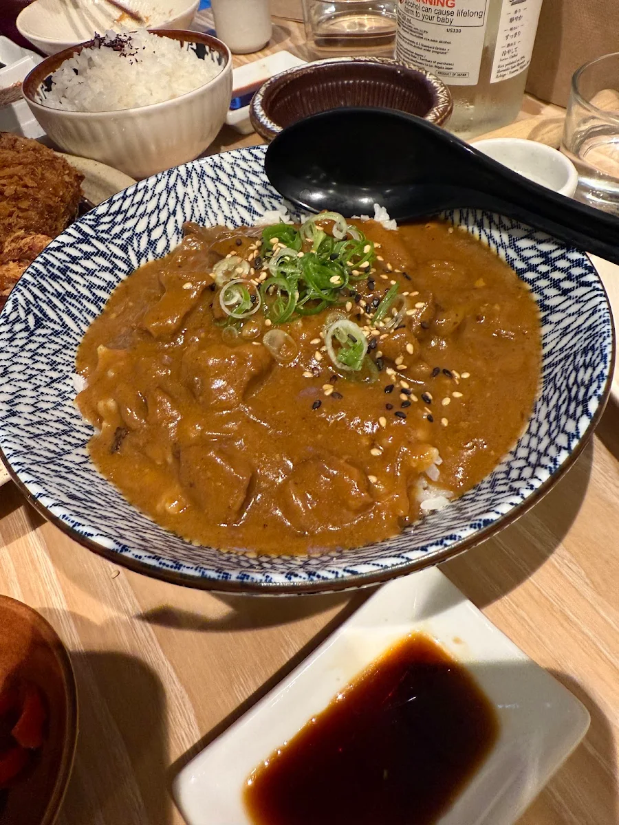 Highlights, Kyue Japanese Restaurant | Gyukatsu & Tonkatsu Willoughby