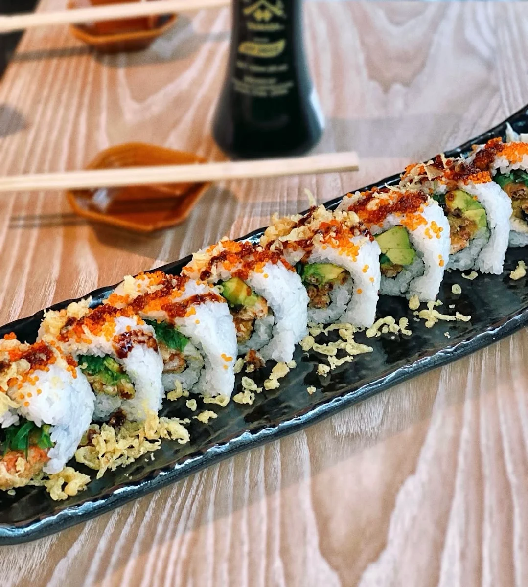 Highlights, Kyue Japanese Restaurant | Gyukatsu & Tonkatsu Willoughby