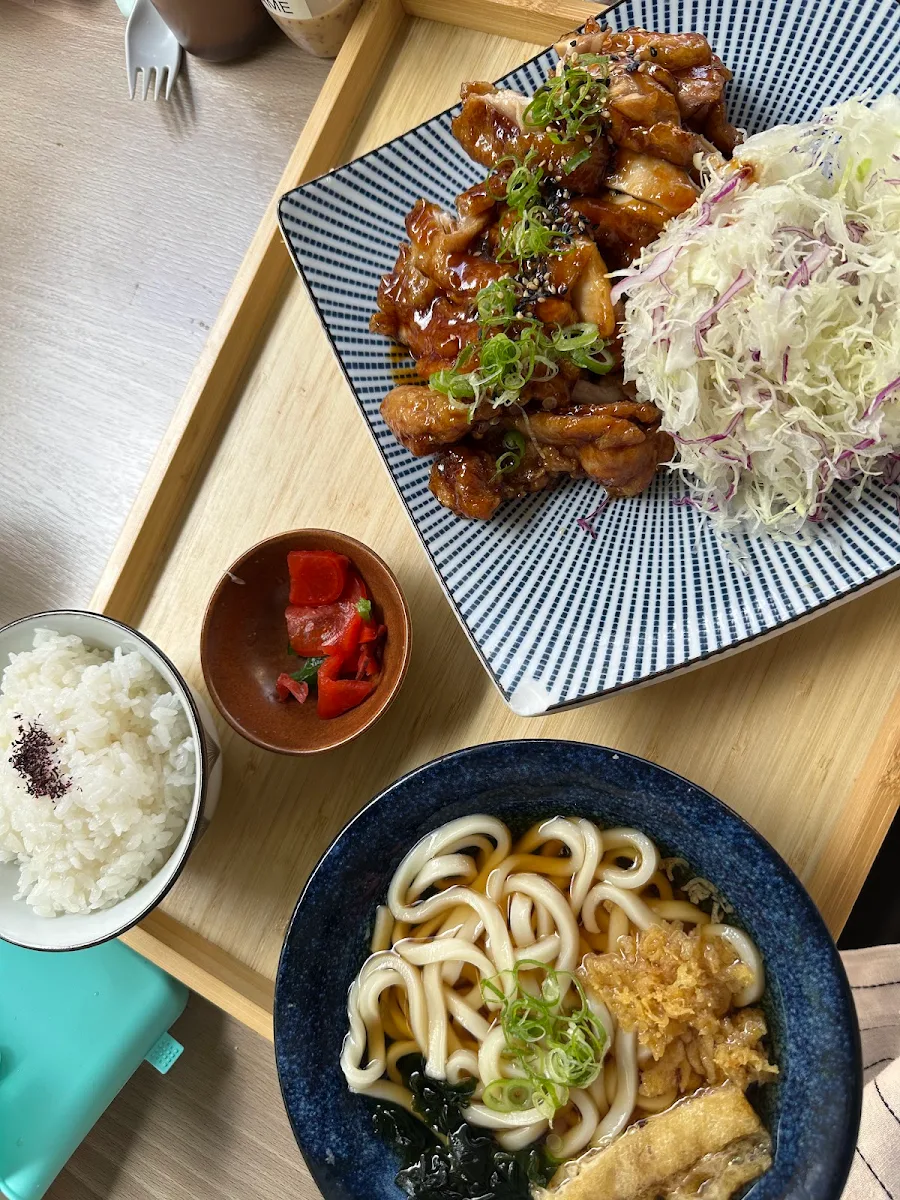 Highlights, Kyue Japanese Restaurant | Gyukatsu & Tonkatsu Willoughby