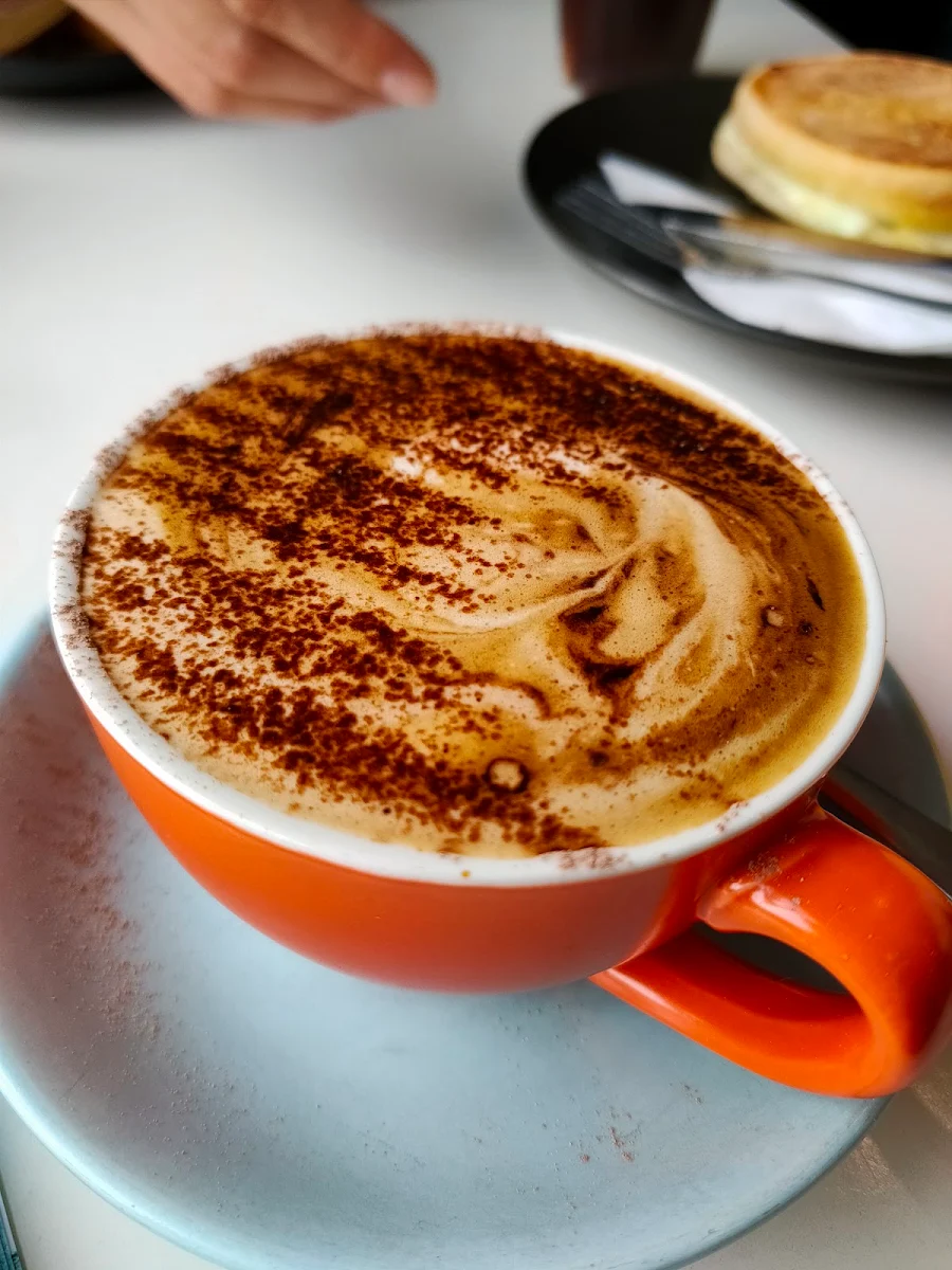 Highlights, Grindelwald Bakery Cafe