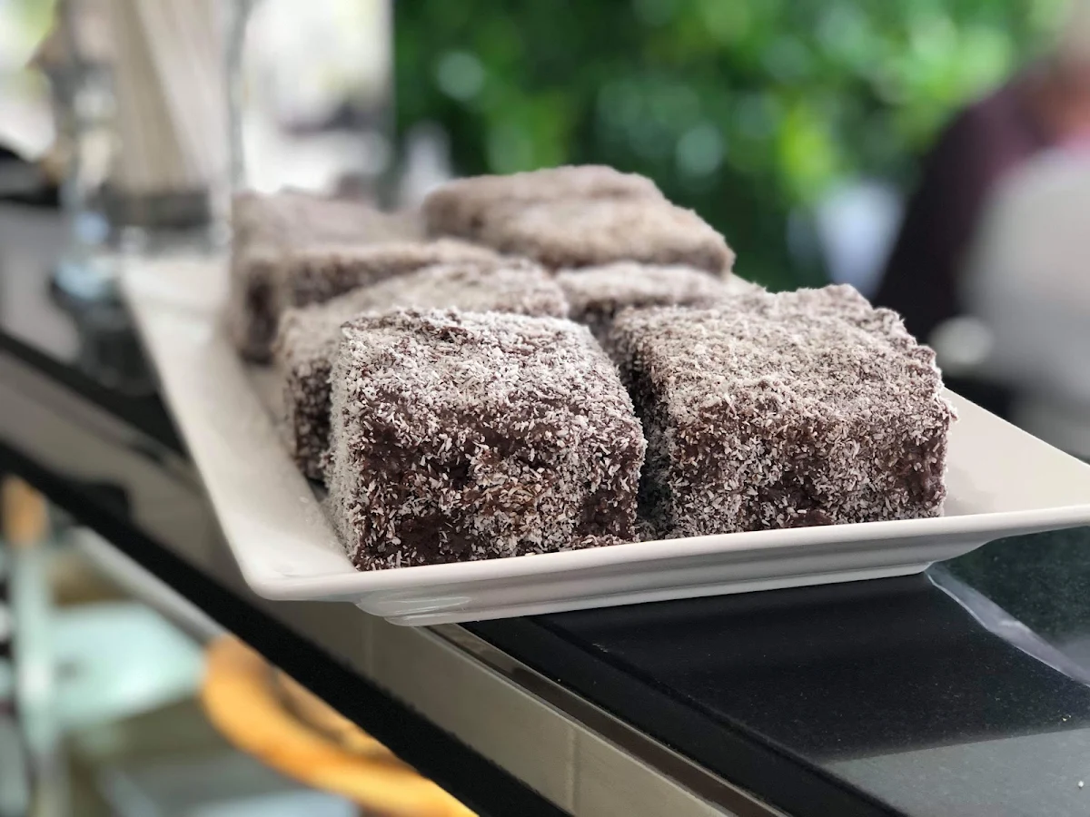 Highlights, Grindelwald Bakery Cafe