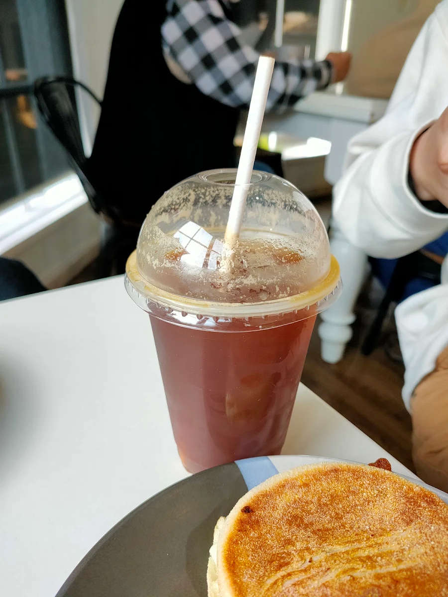 Highlights, Grindelwald Bakery Cafe
