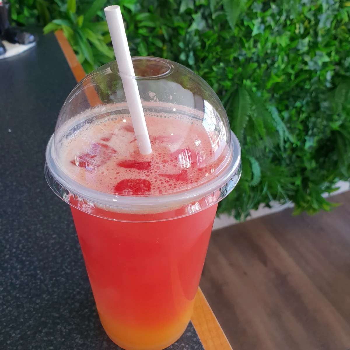 Highlights, Grindelwald Bakery Cafe