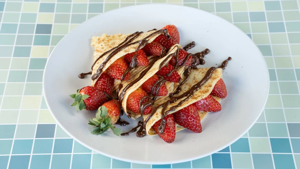 Highlights, X Desserts (Semaphore)