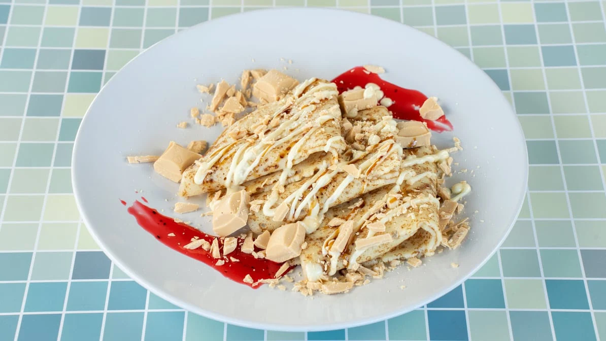 Highlights, X Desserts (Semaphore)