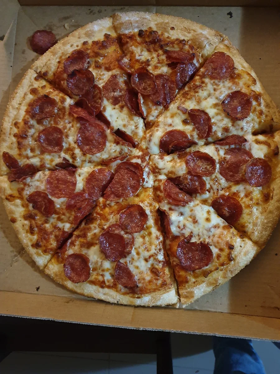 Highlights, Domino's Pizza Currimundi