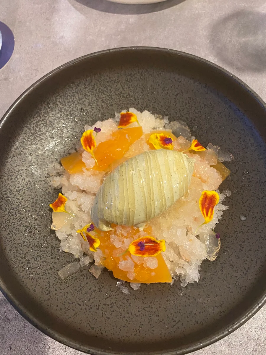 Highlights, Jacaranda Restaurant & Bar