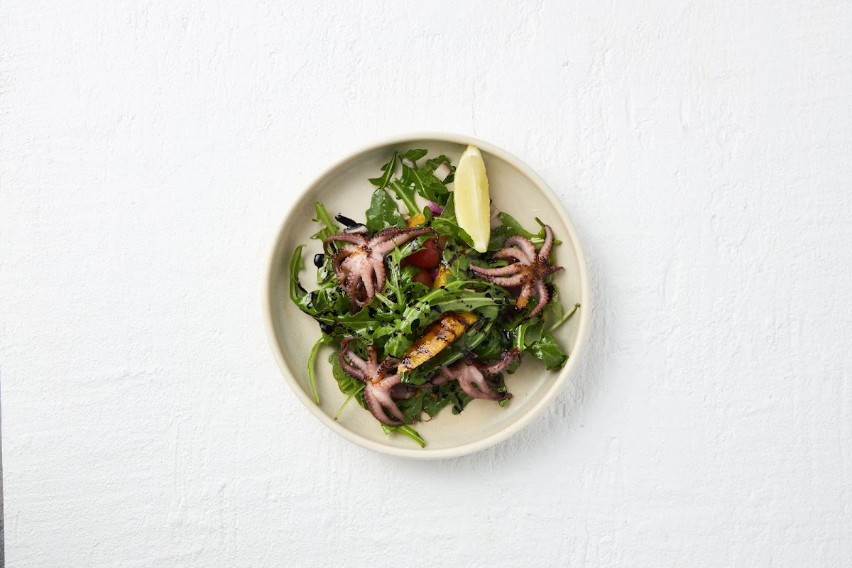 Highlights, Jacaranda Restaurant & Bar