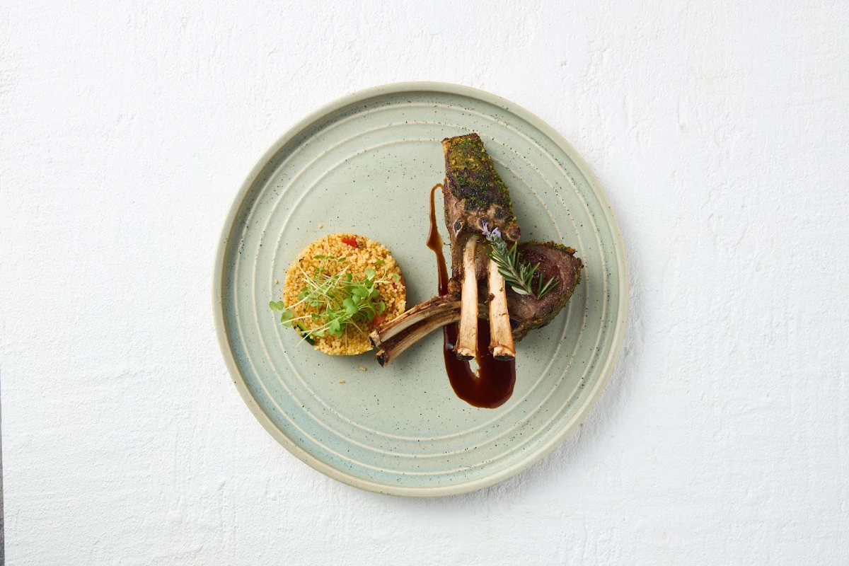 Highlights, Jacaranda Restaurant & Bar