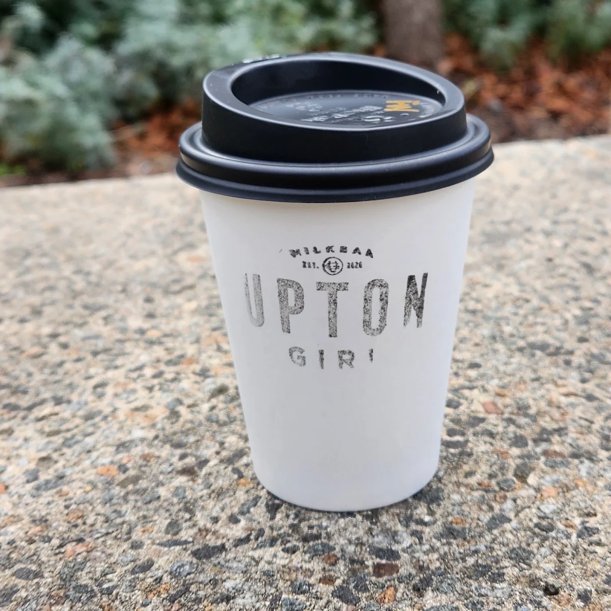 Coffee, Upton Girl