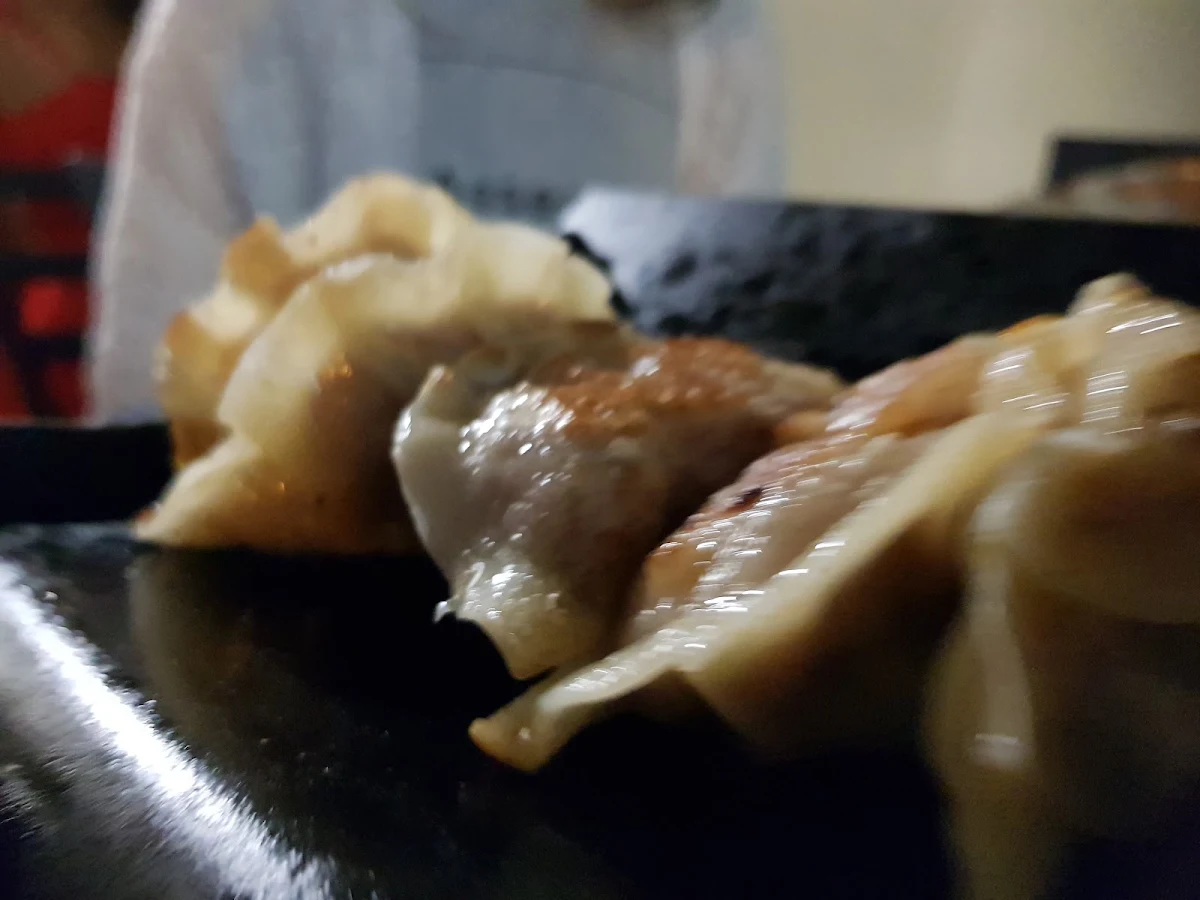 Highlights, Kojiro Japanese restaurant