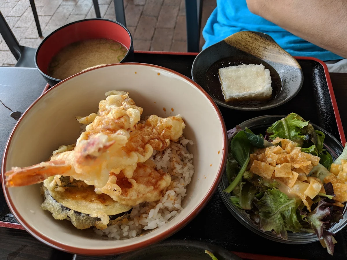 Highlights, Kojiro Japanese restaurant