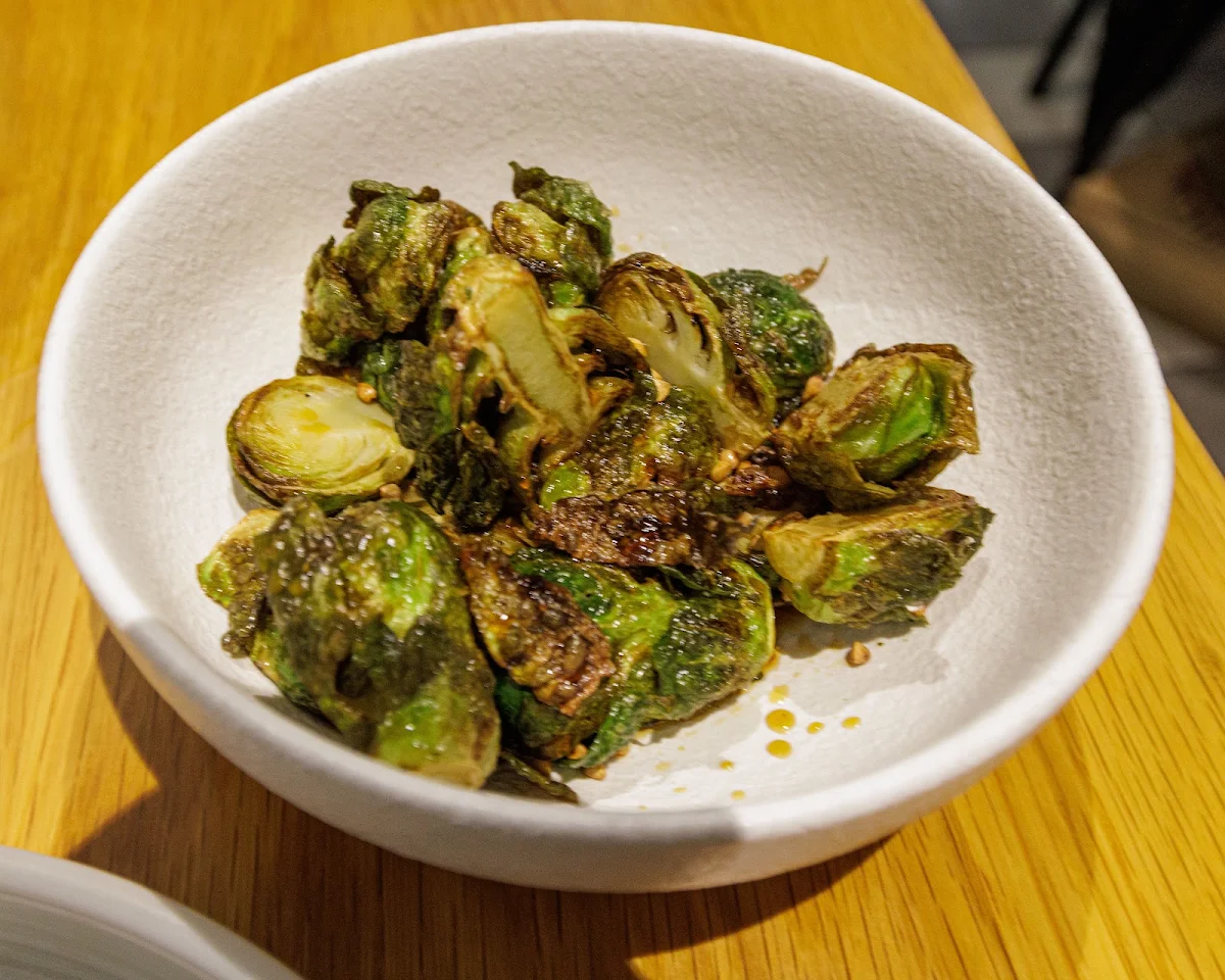 Highlights, Kojiro Japanese restaurant
