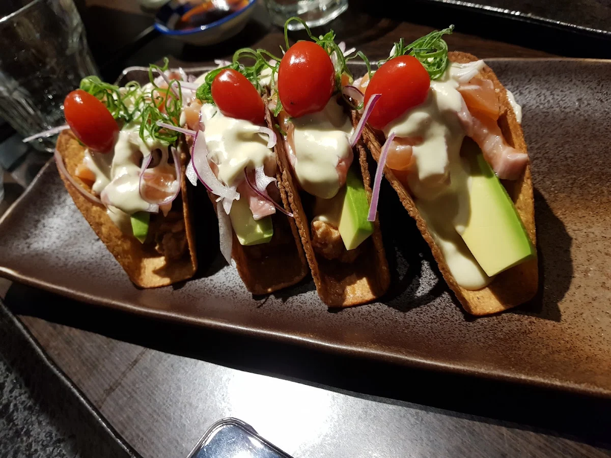 Highlights, Kojiro Japanese restaurant