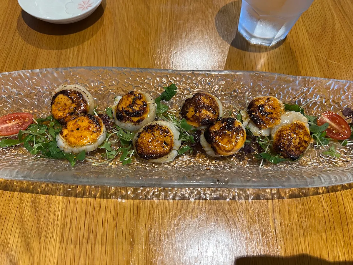 Highlights, Kojiro Japanese restaurant