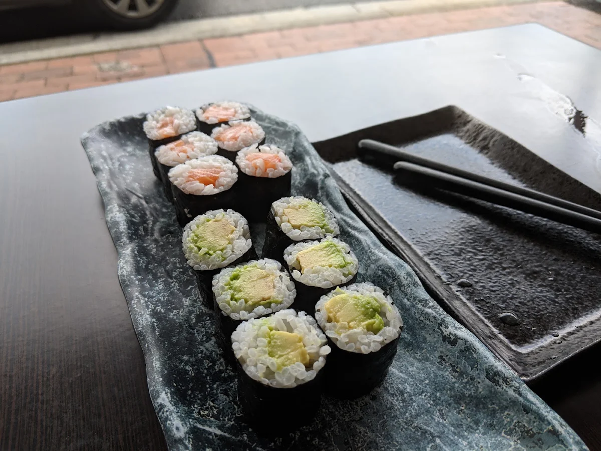 Highlights, Kojiro Japanese restaurant