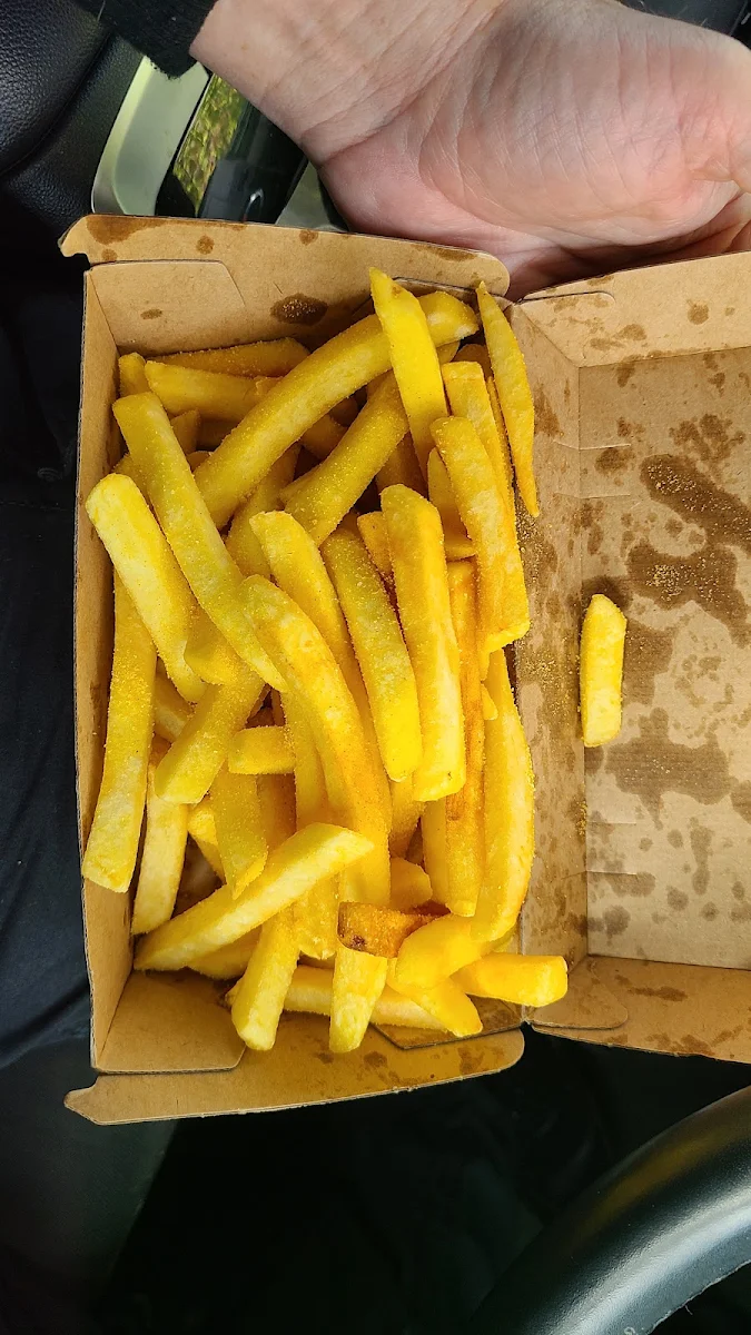 Highlights, Renaes Takeaway