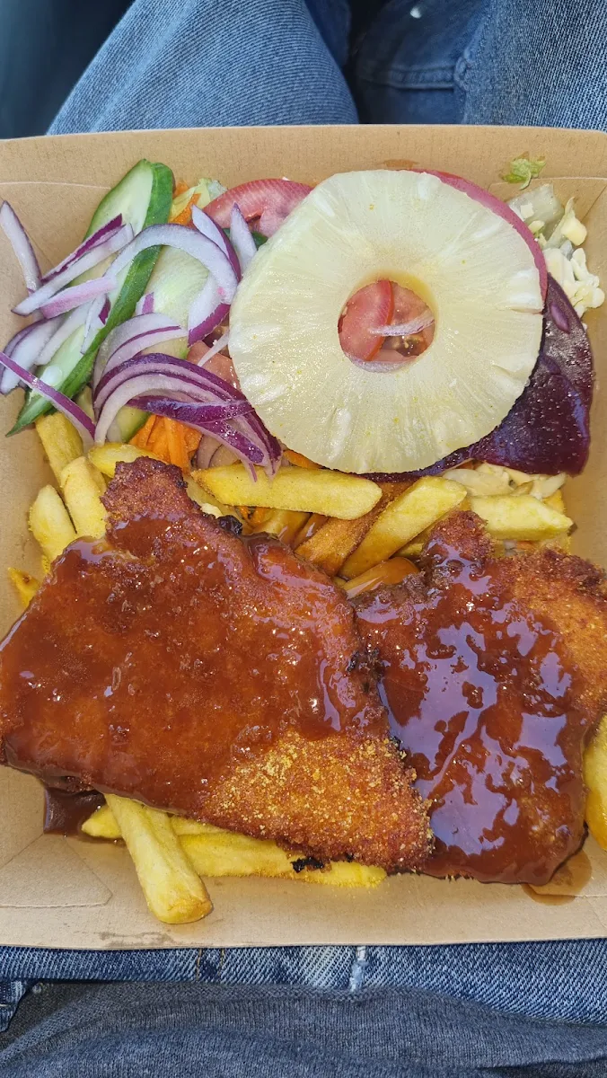 Highlights, Renaes Takeaway