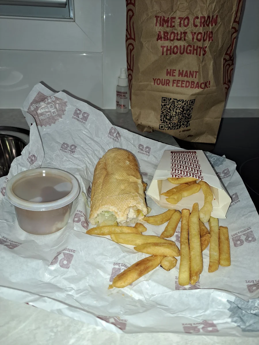 Highlights, Red Rooster Kingaroy