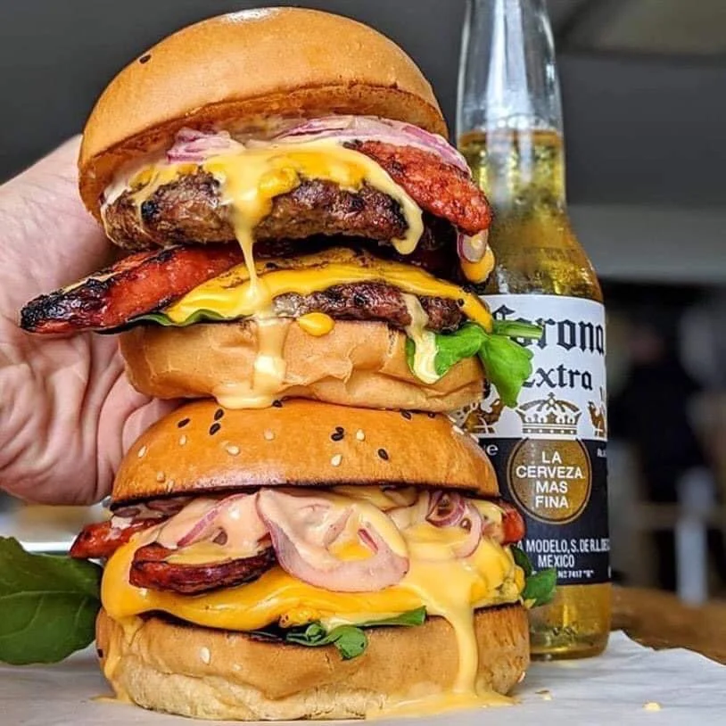 Highlights, Burger Time 69