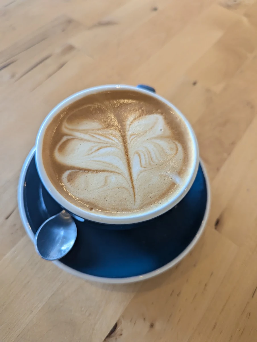 Highlights, Therapy Coffee Roasters