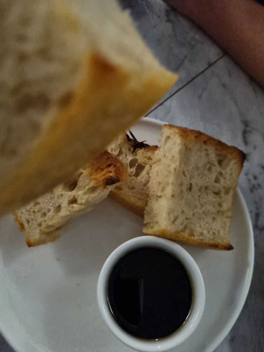 Highlights, Azzurro Trattoria