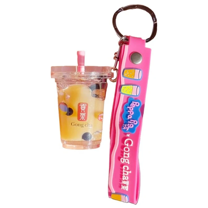 Highlights, Gong Cha