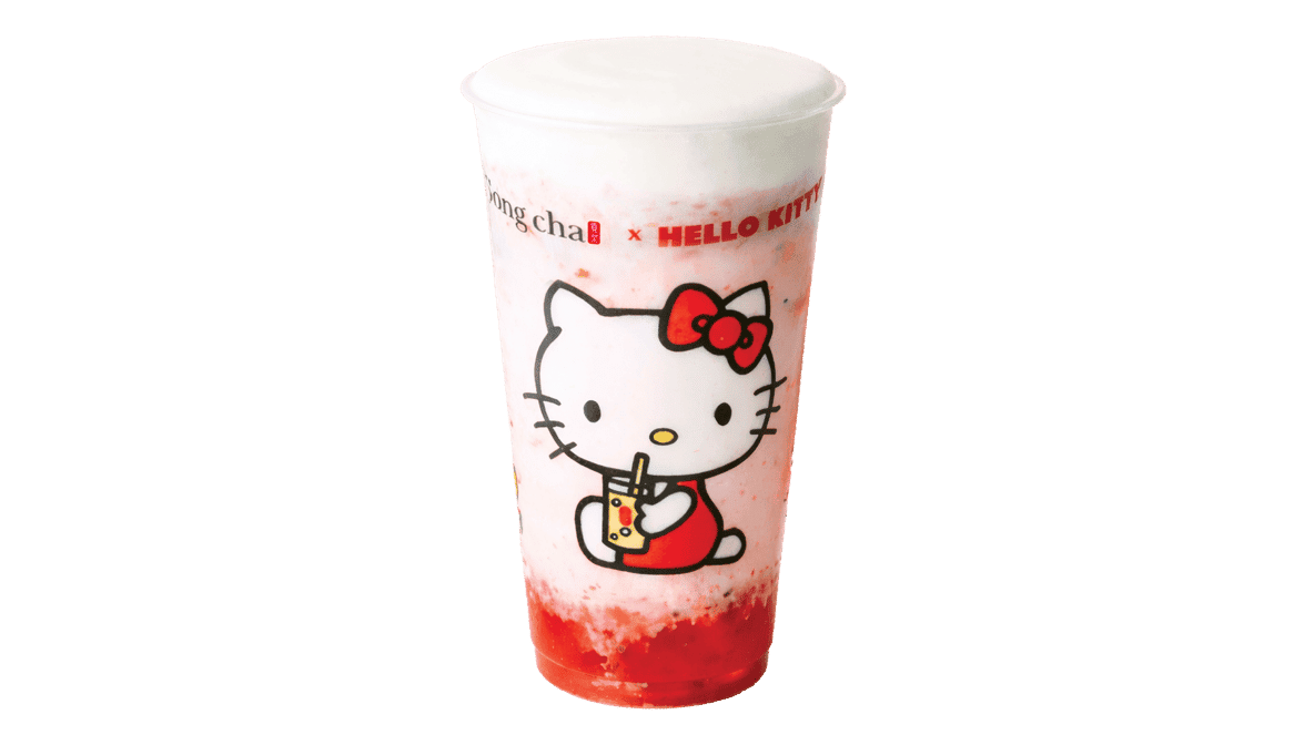 Highlights, Gong Cha
