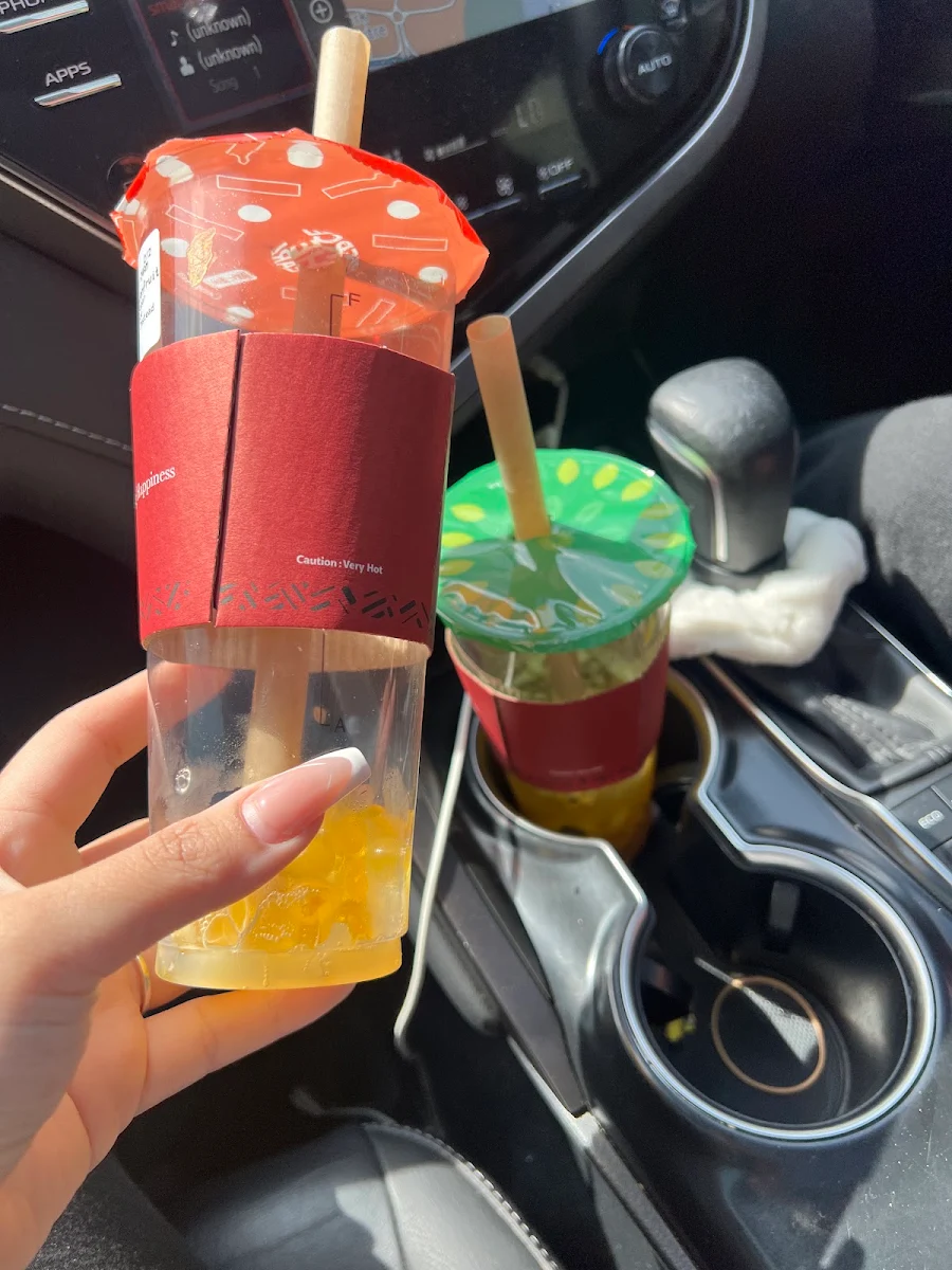 Highlights, Gong Cha