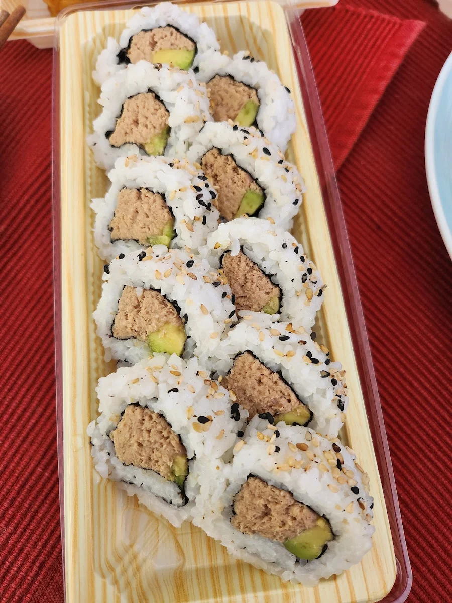 Highlights, Taka Sushi Miranda