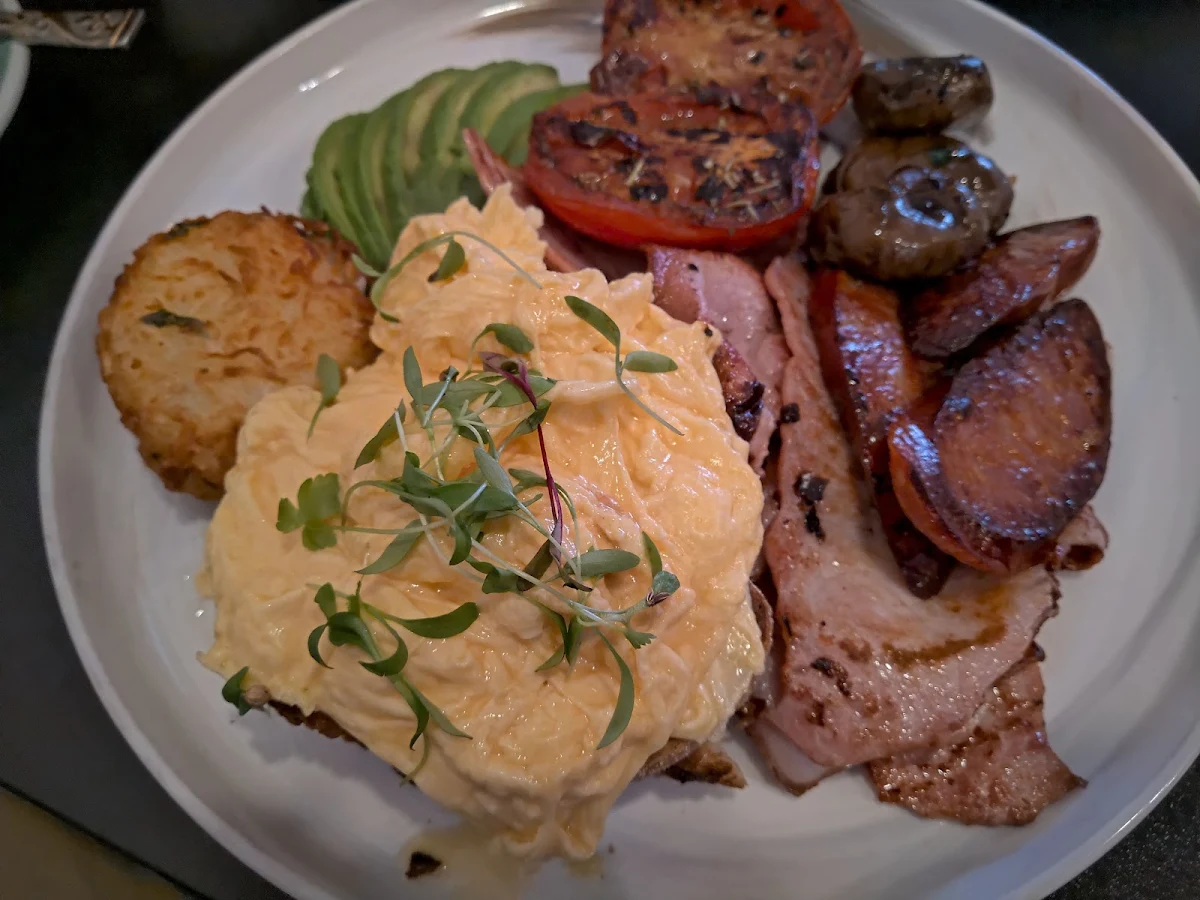 Big Breakfast, Focus Melbourne