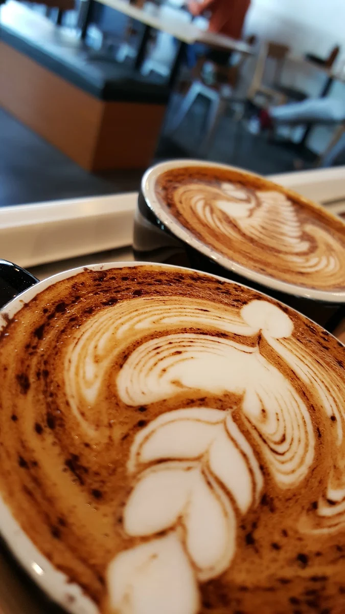 Coffee, Focus Melbourne