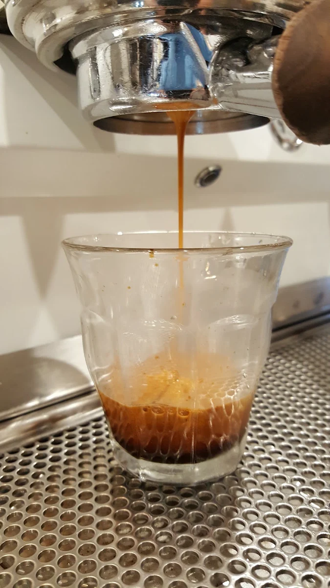Espresso, Focus Melbourne