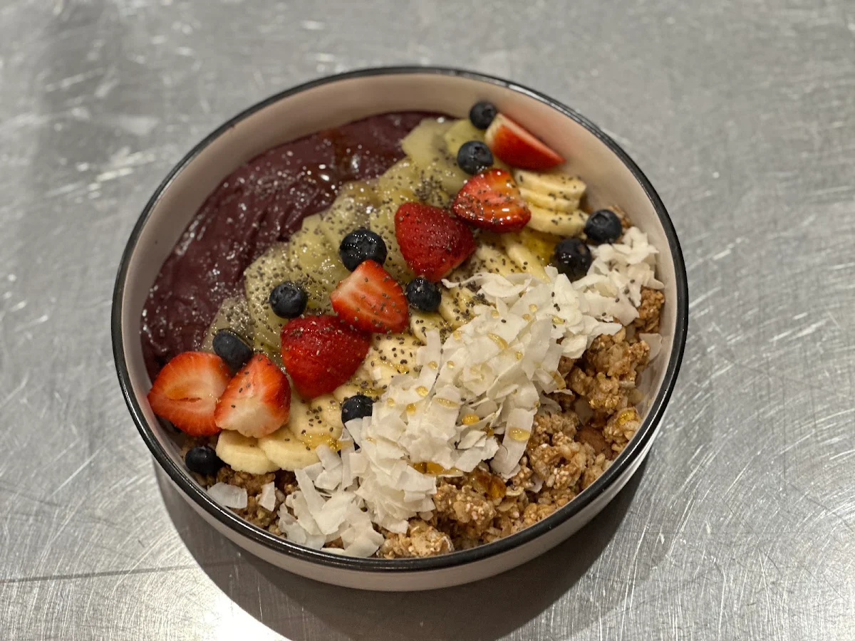 Acai Bowl