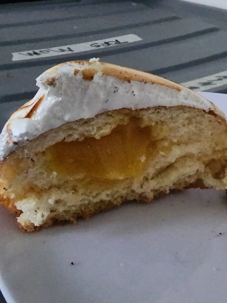 Highlights, Dougie's Donuts Marsden