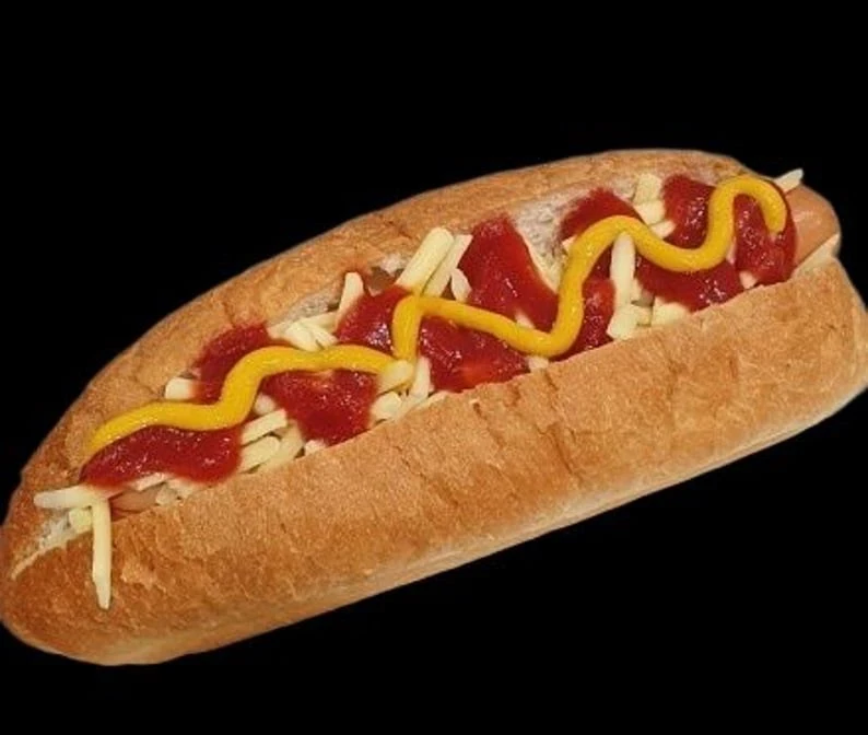 Highlights, Dougie's Donuts Marsden